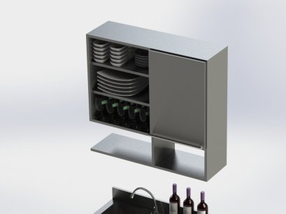 ชุดครัว