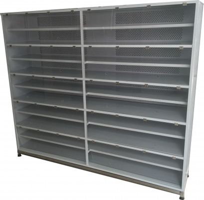 ตู้เก็บรองเท้า 