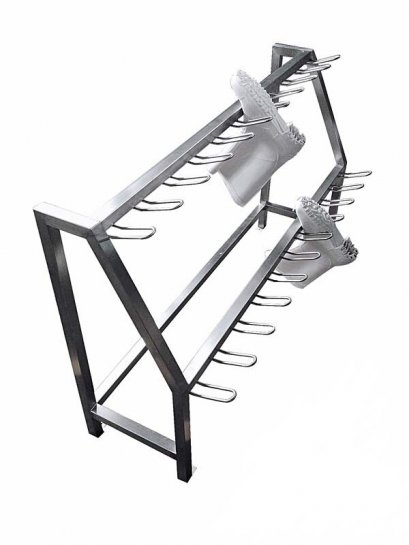 ที่แขวนรองเท้าบู๊ท