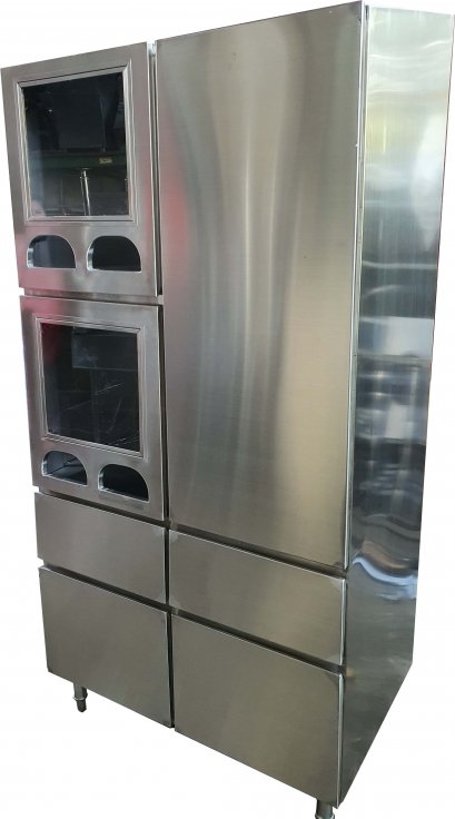 ตู้สแตนเลส