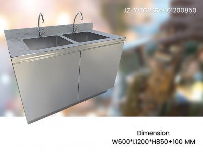 อ่างซิ้งค์ท๊อปหิน