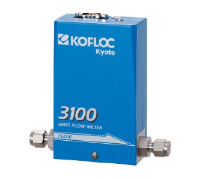 High-grade Mass Flow Meter  MODEL 3100 SERIES