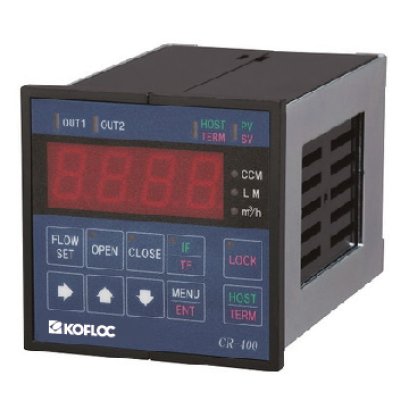 Compact Readout Unit  MODEL CR-400B