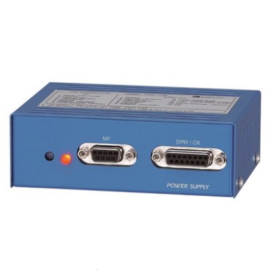 Power Supply for Mass Flow Controller/Mass Flow Meter