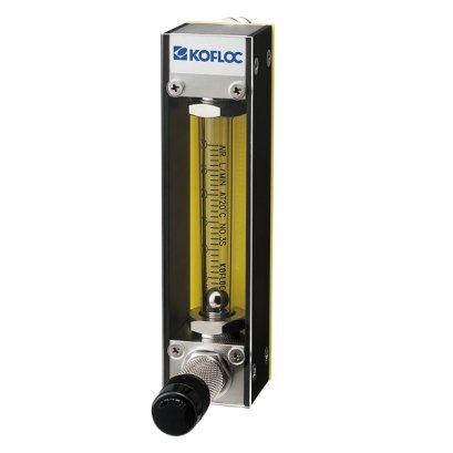 Low Pressure Flow Meter  MODEL RK130 SERIES