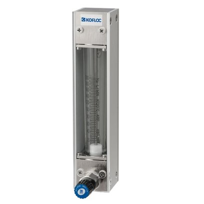 Low Pressure Drop Flow Meter  MODEL RK230 SERIES