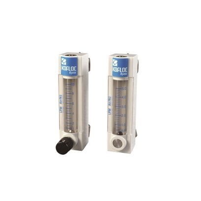 Resin Flow Meter  MODEL RK20T SERIES