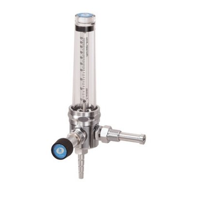 Flow Meter for Cylinder Regulator  MODEL RK4400 SERIES