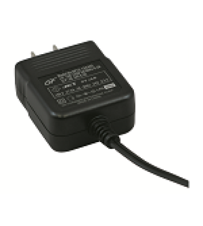 AC Adapter for Mass Flow Controller / Mass Flow Meter