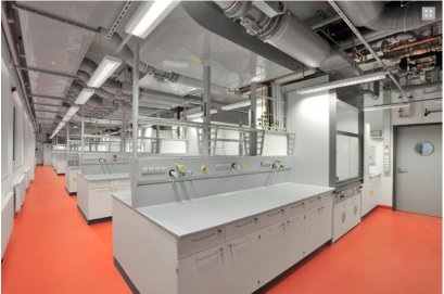 Friedrich-Schiller-Universität, (Jena - Germany)