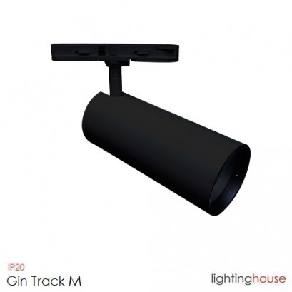 Gin Track M