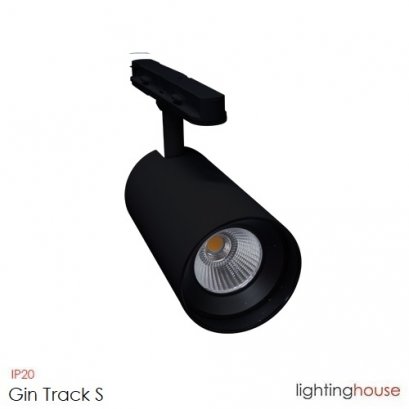 Gin Track S