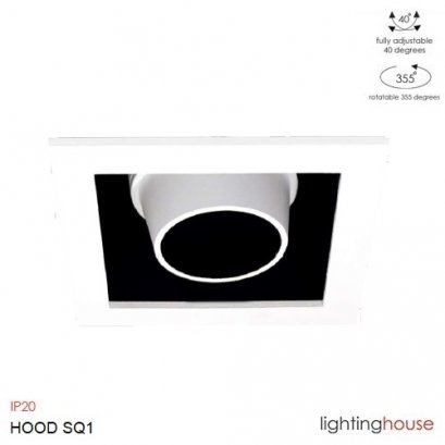 Hood SQ1