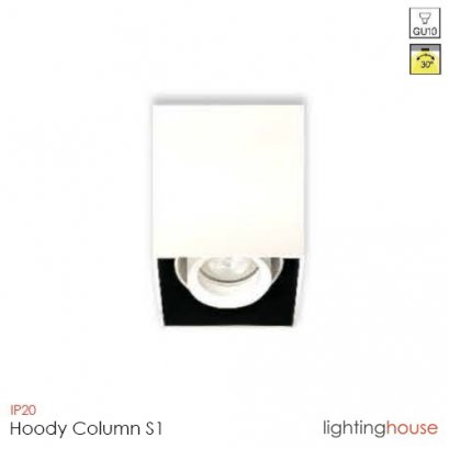 HOODY COLUMN-SQ1