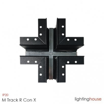 M Track R CON X