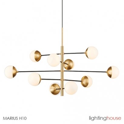 Marius H10