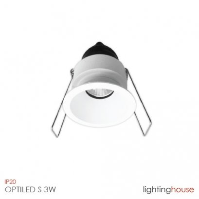Optiled S 3W