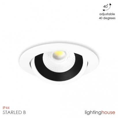 Starled B WH GU10