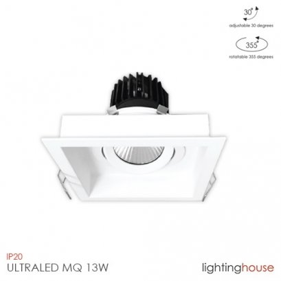 Ultraled MQ 13W