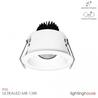 Ultraled MR 13W