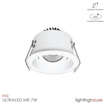 Ultraled MR 7W