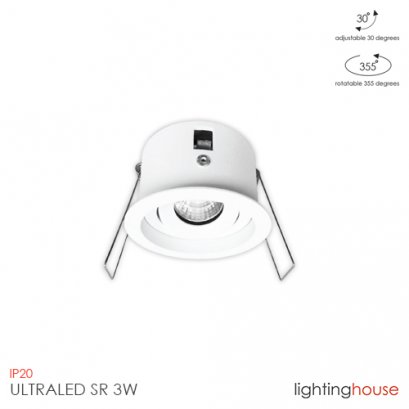 Ultraled SR 3W