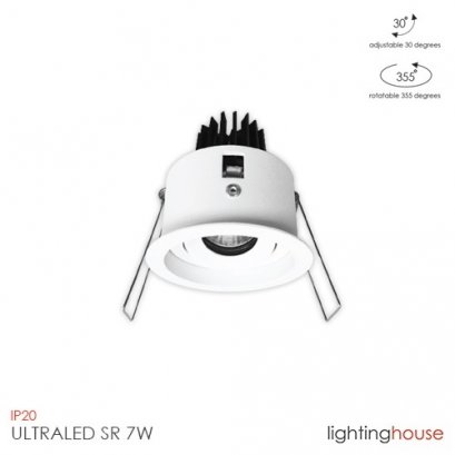 Ultraled SR 7W