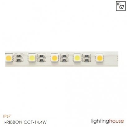 I-RIBBON CCT-14.4W