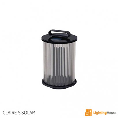 CLAIRE S SOLAR