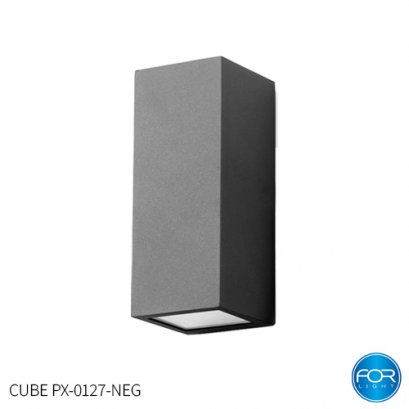 CUBE PX-0127-NEG