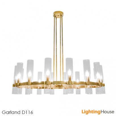Garland D116