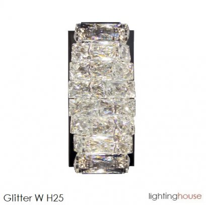 Glitter W H25