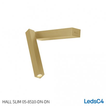 HALL SLIM 05-8510-DN-DN