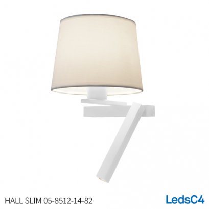 HALL SLIM SCREEN 05-8512-14-82