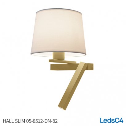 HALL SLIM SCREEN 05-8512-DN-82