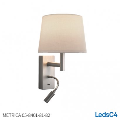 METRICA 05-8401-81-82+PAN-157-BY