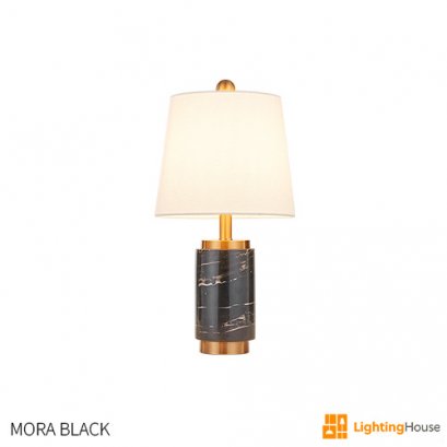 MORA BLACK