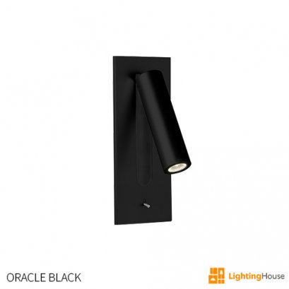 ORACLE BLACK