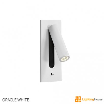 ORACLE WHITE
