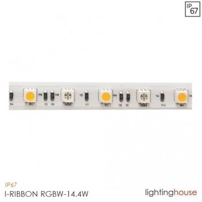 I-RIBBON RGBW -14.4W
