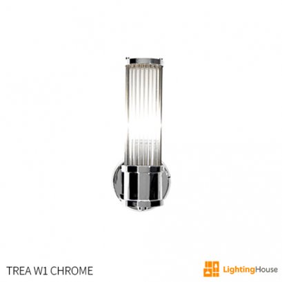 TREA W1 CHROME