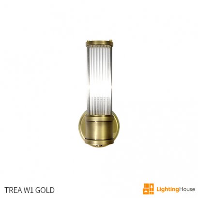 TREA W1 GOLD