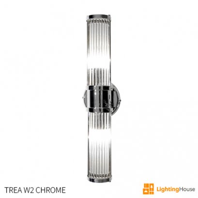 TREA W2 CHROME
