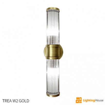 TREA W2 GOLD