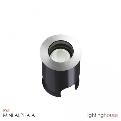 Mini Alpha A