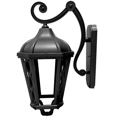 exterior wall lamp