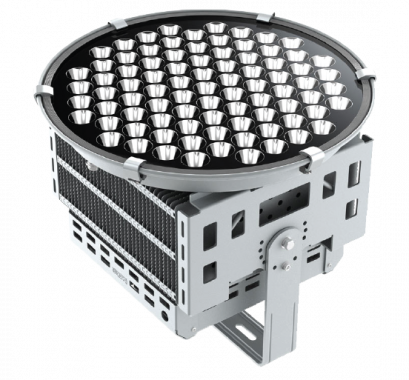 500W LED Projection Light For Stadium