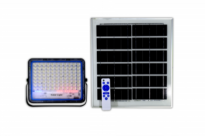 Solar Flood Light 15W
