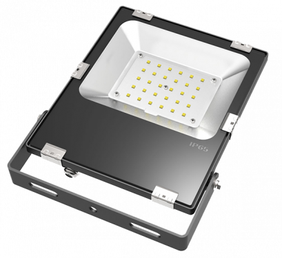 Flood Light 20W TG3B-3 solar