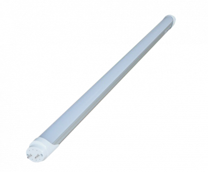 LED Tube 9w Glass
